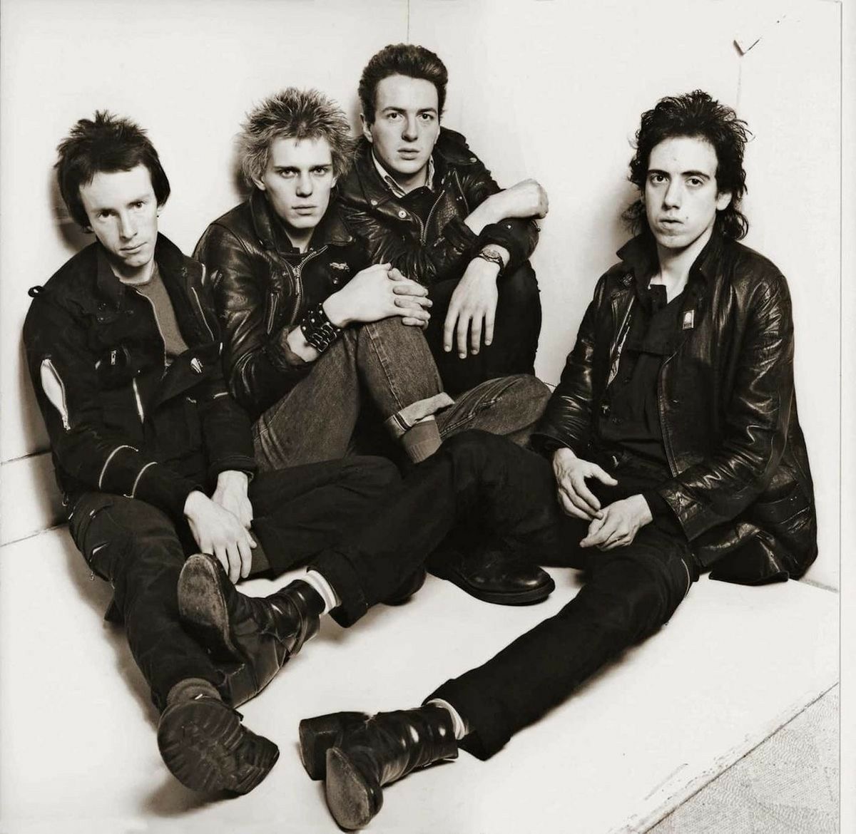 The Clash