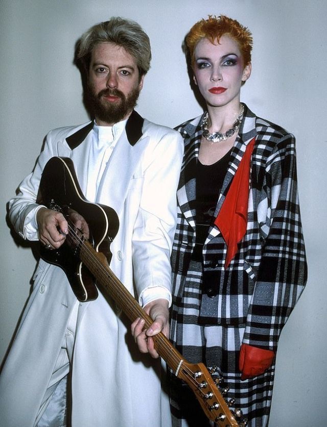 Eurythmics