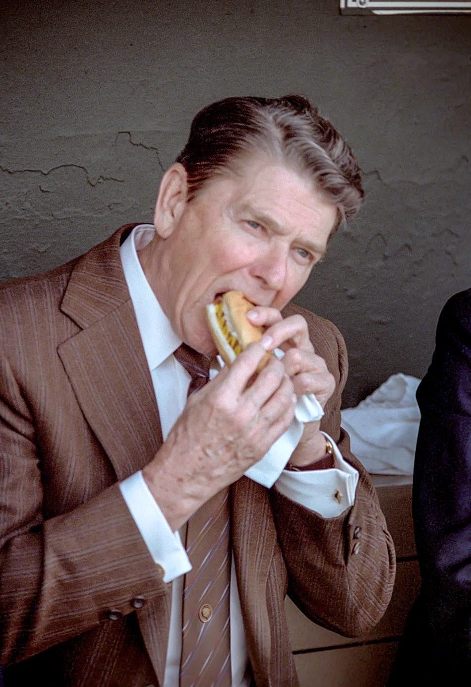 A Conservative Cultural Revolution