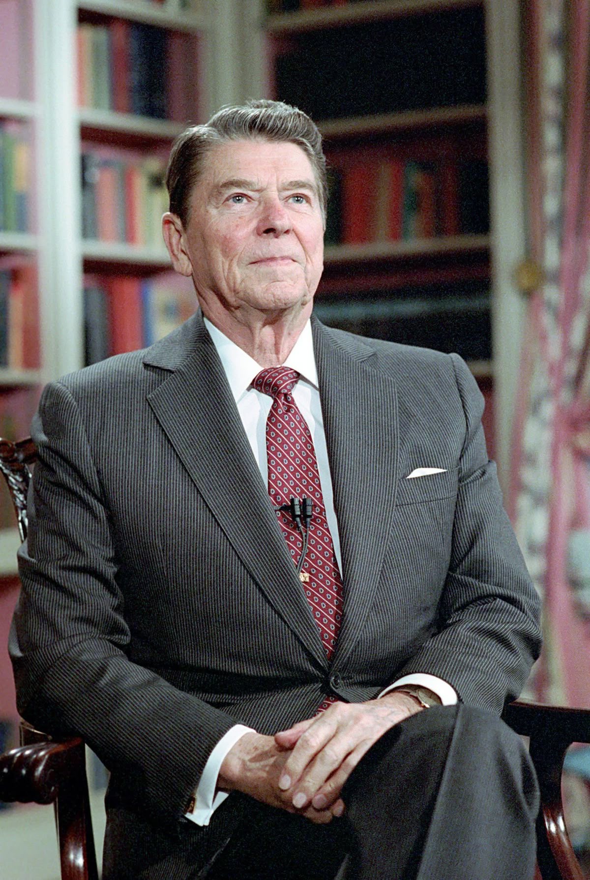 The Reagan Doctrine Abroad