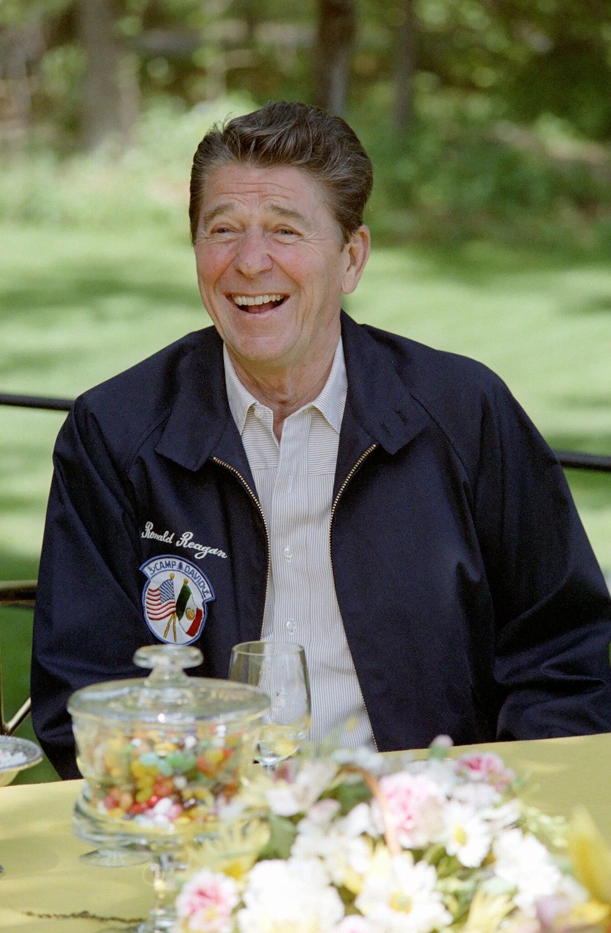 Technology Takes Off