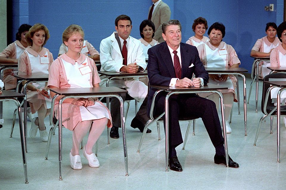 The AIDS Crisis and the Politics of Silence