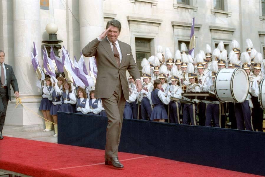 The Patriotism Revival