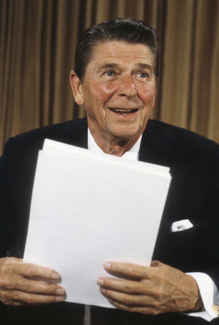 Hollywood and the Hero President