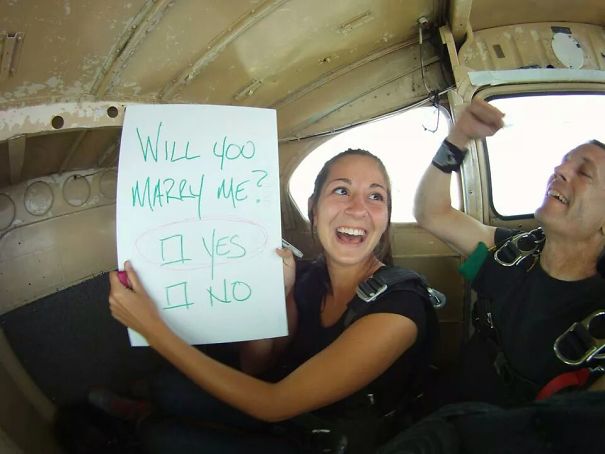 The square was right there.