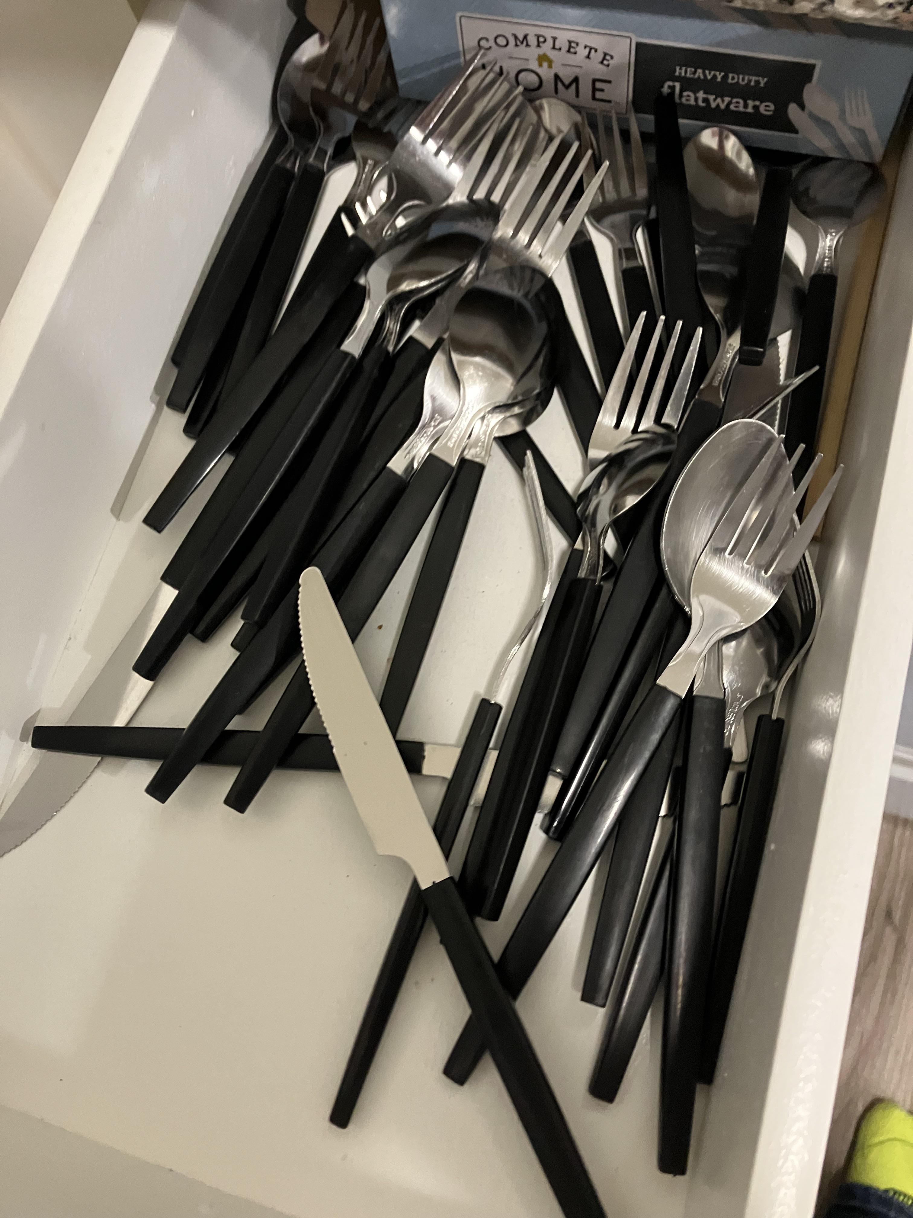 Is this organized chaos or a cry for help?