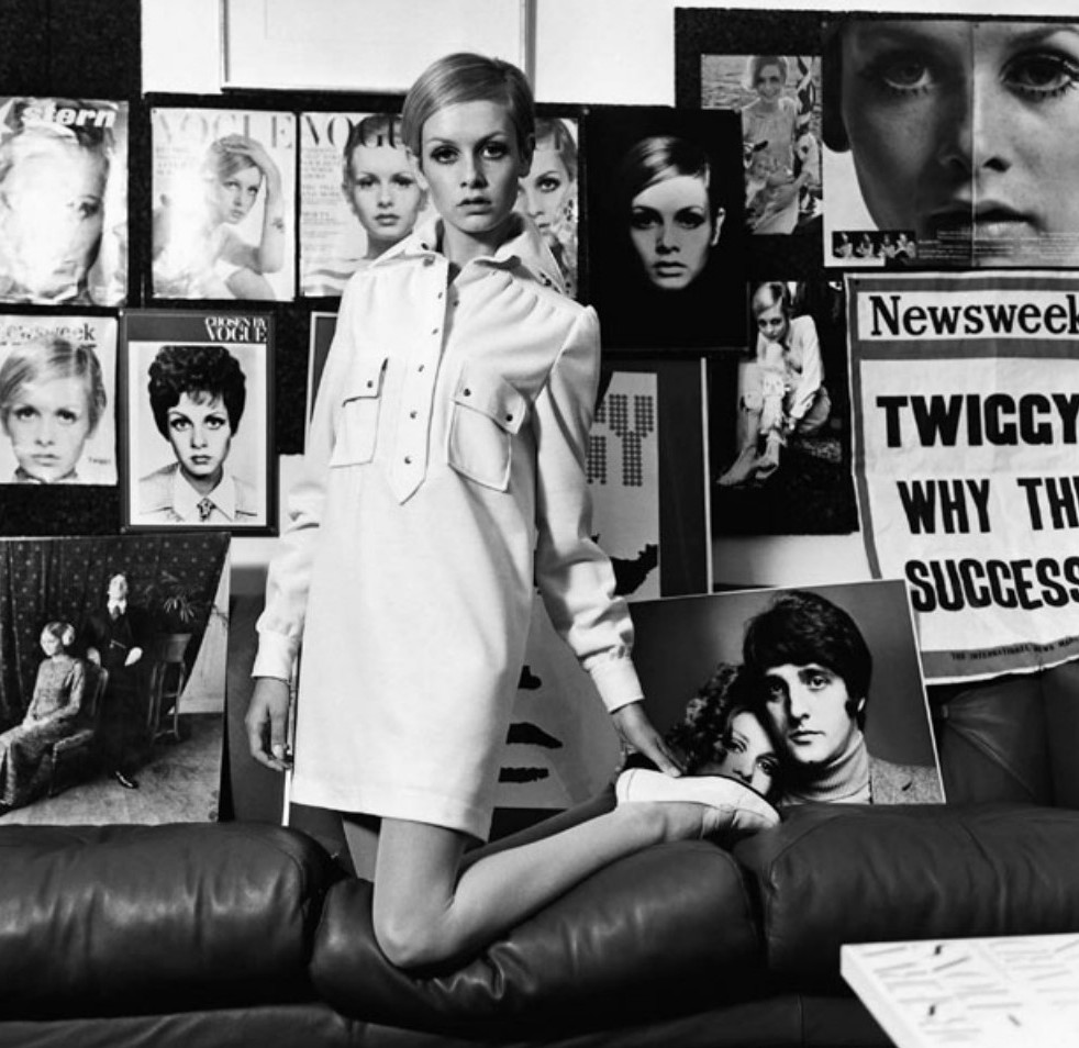 Beyond the covers, she was still herself.