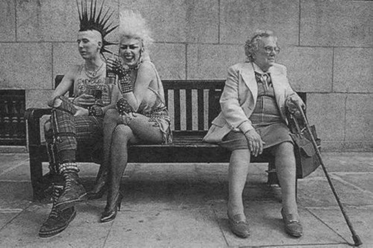 A movement that belonged everywhere.