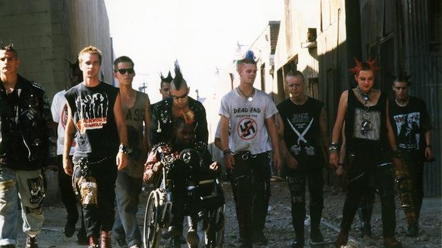 One rebellion at a time.