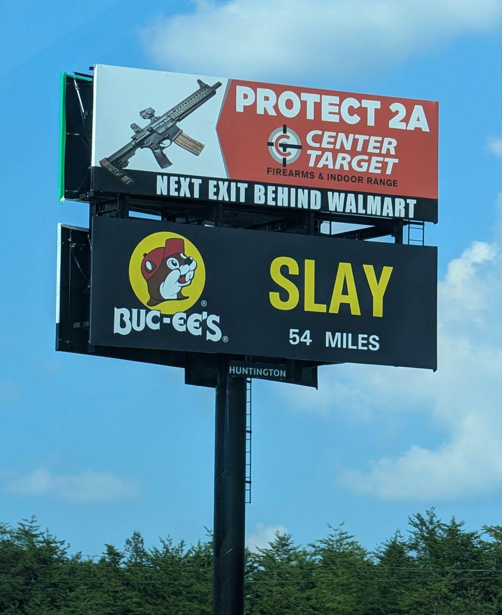 God bless America and their imagination.