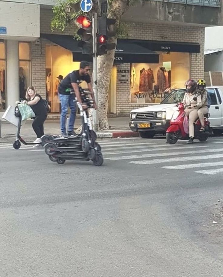 When One Just Isn’t Enough