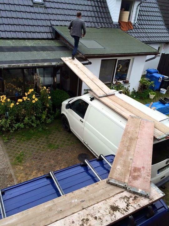 The Home Depot Express to Heaven