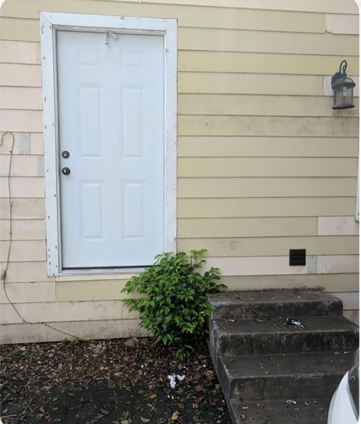 The Door’s Over There, Genius