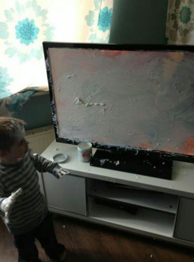 Baby’s First Concrete Project