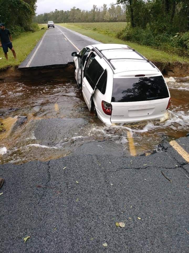 Puddle or Portal? Surprise Splash Edition