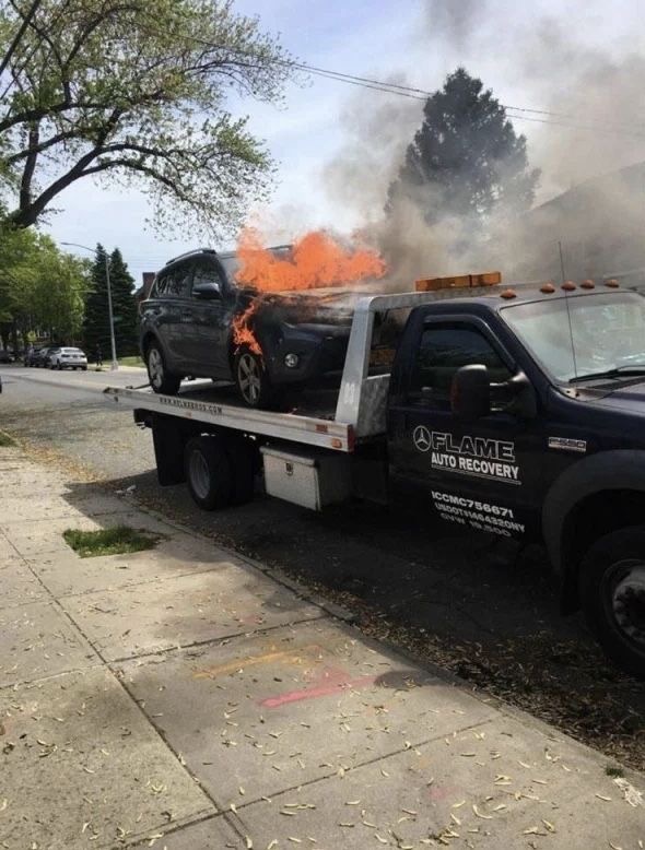 Irony Level: Inferno