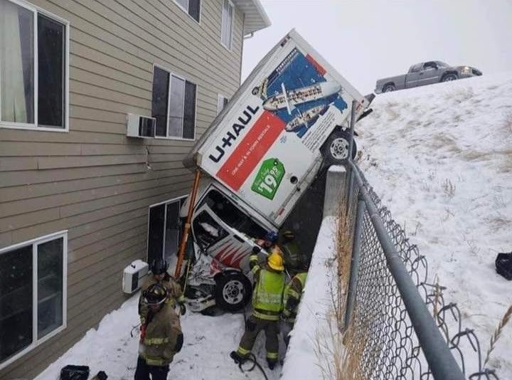 The Great Cliff Dive of 2025