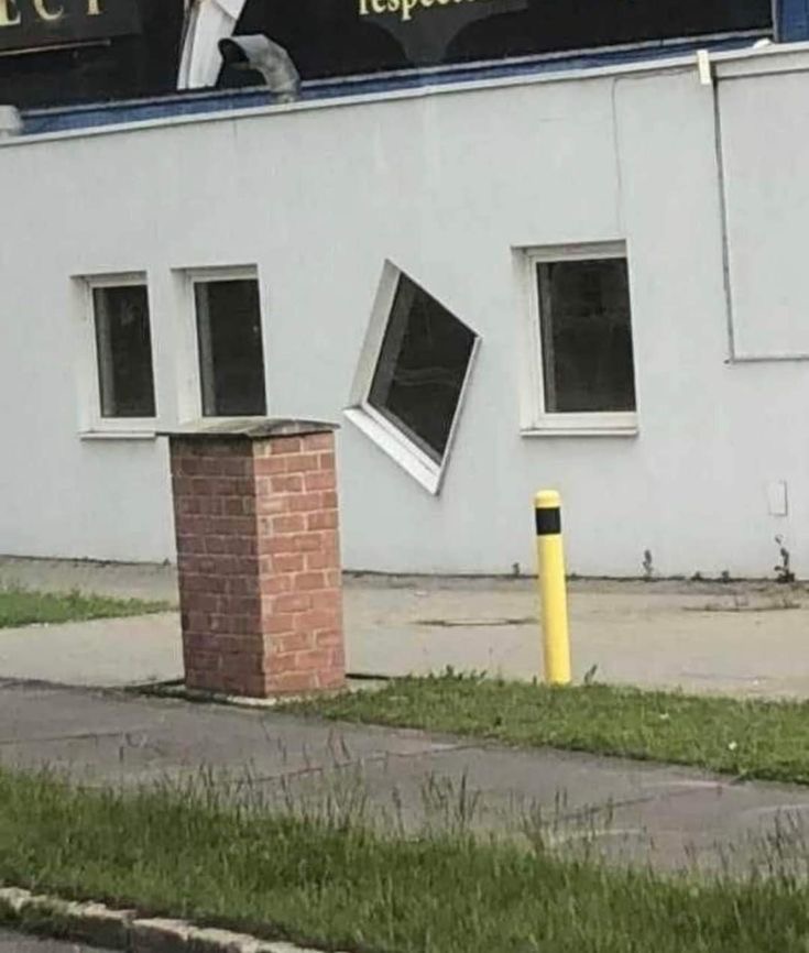 Three Windows and a Rebel