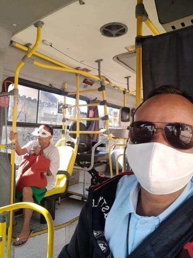 Masked, but Make It Useless