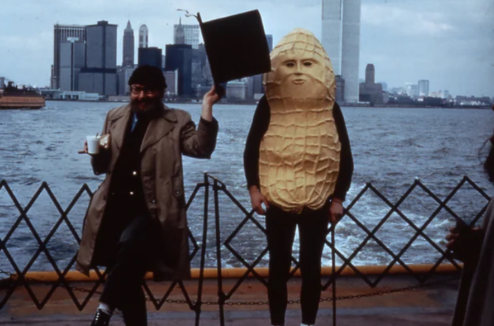 Don’t Touch the Hat