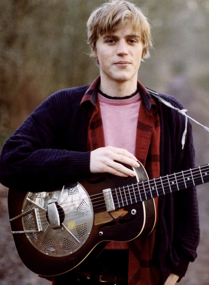 JOHNNY FLYNN