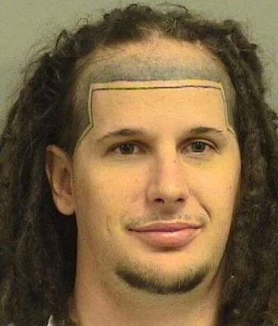 The Selfie Frame Face