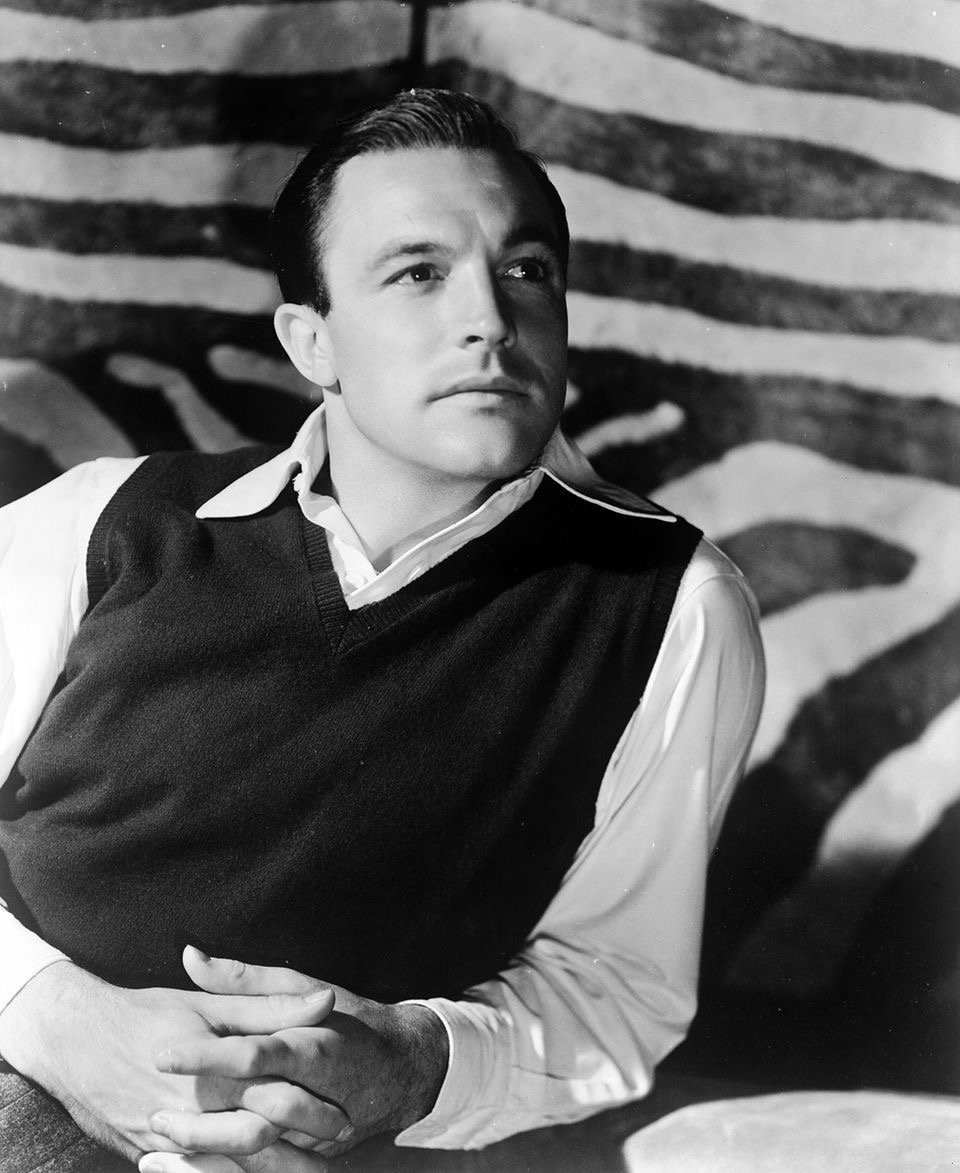 Gene Kelly (40s)