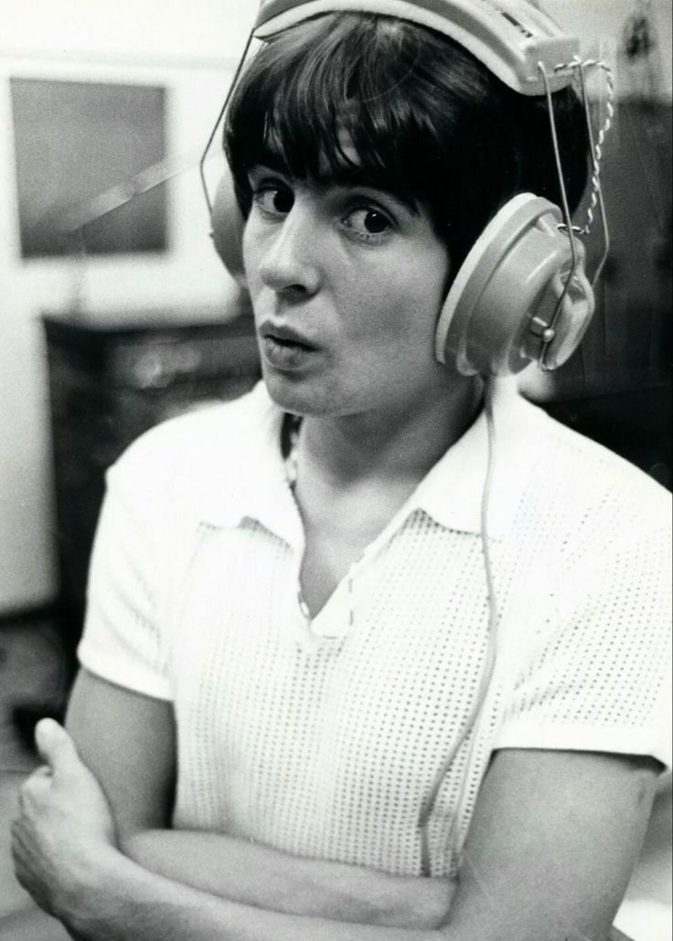 Davy Jones (60s)