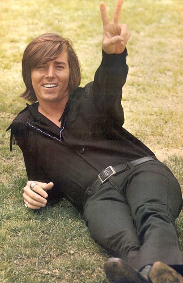 Bobby Sherman (60s)