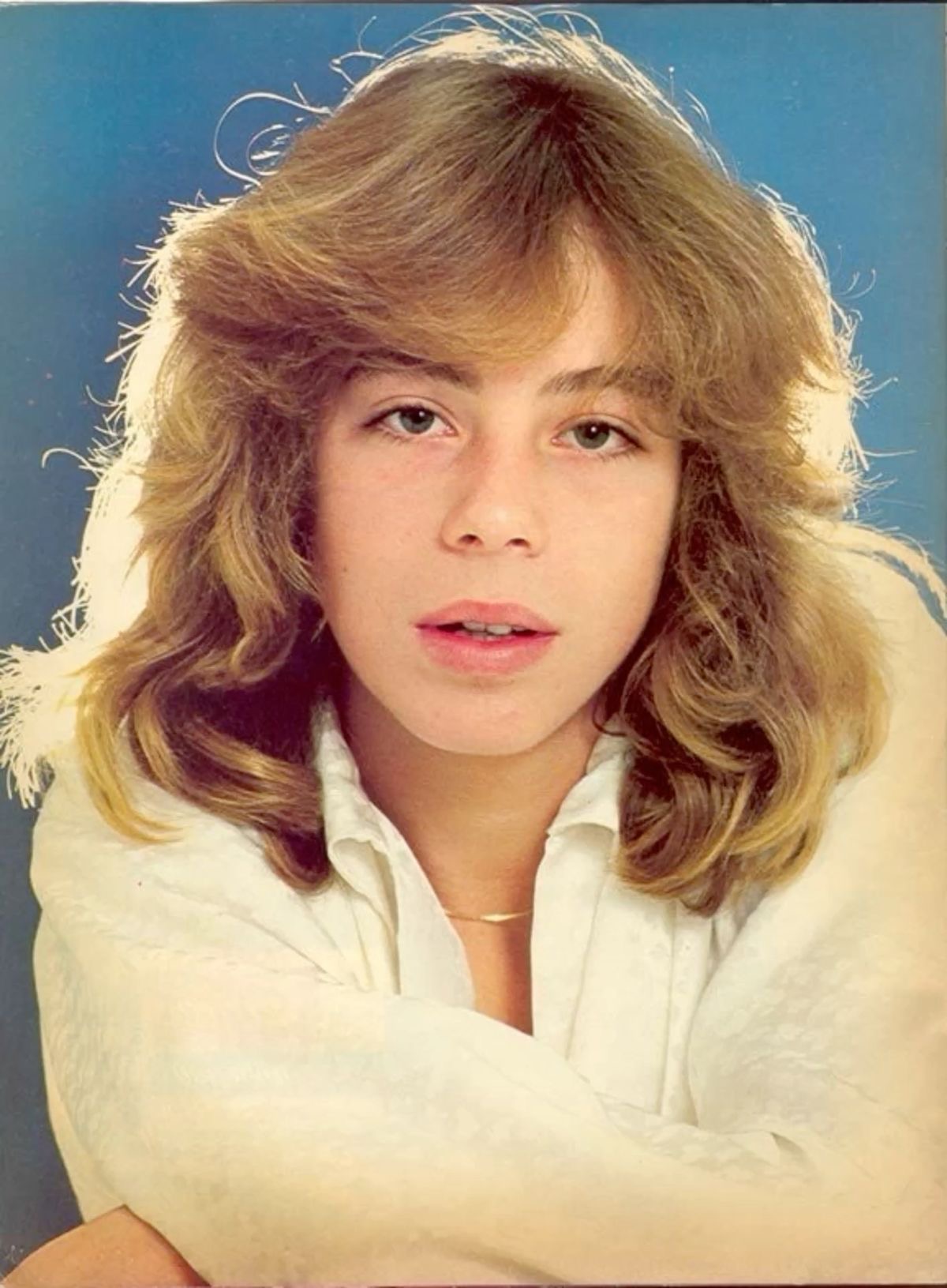 Leif Garrett (70s)
