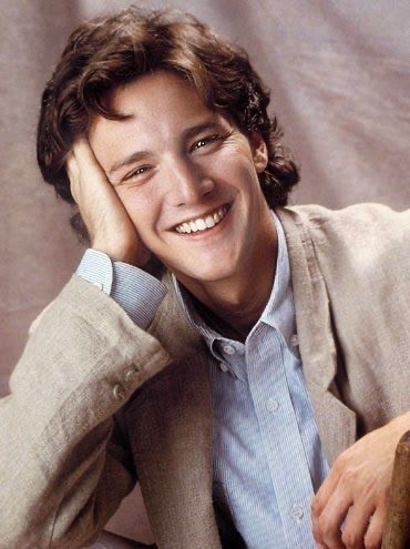 Andrew McCarthy (80s)