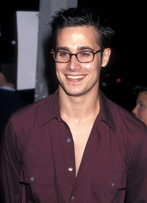 Freddie Prinze Jr. (90s)