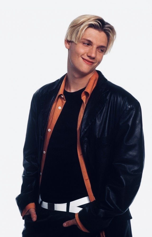 Nick Carter (90s)