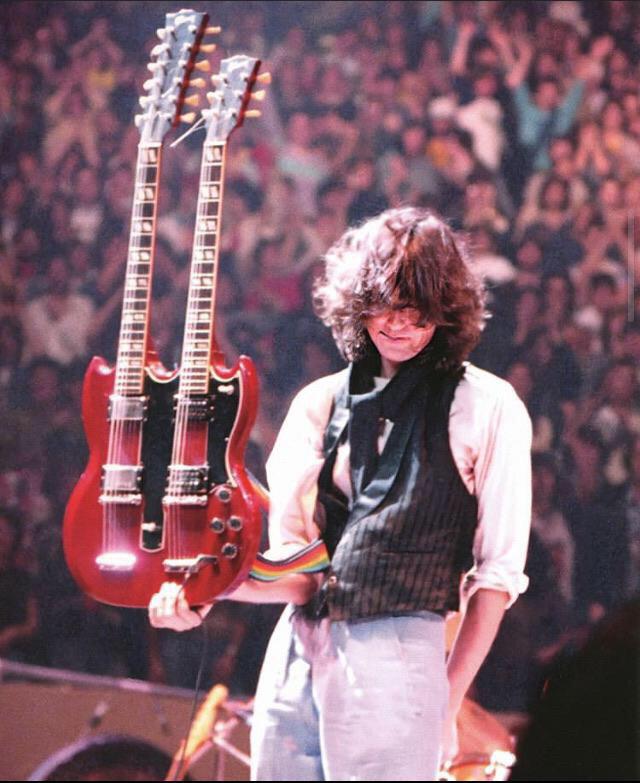 Jimmy Page