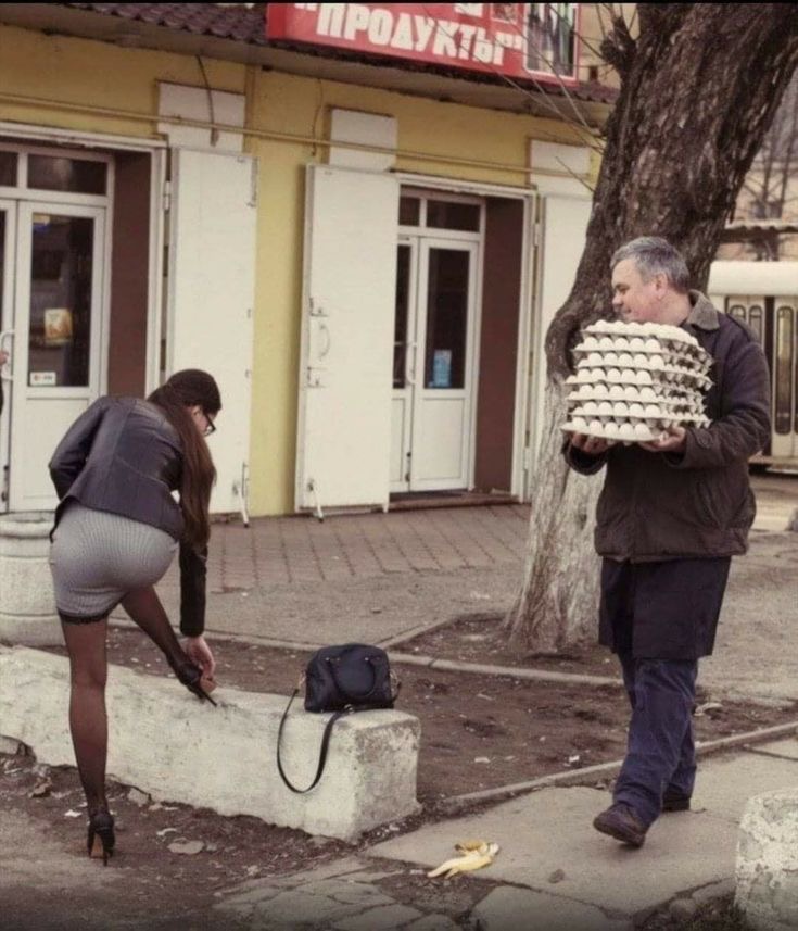 Looking the Wrong Place