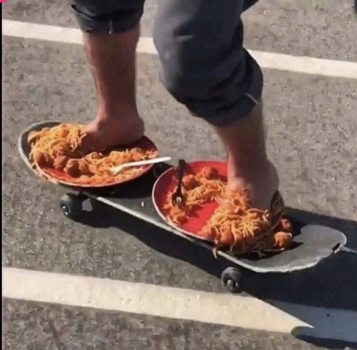 Pasta Footwear 
