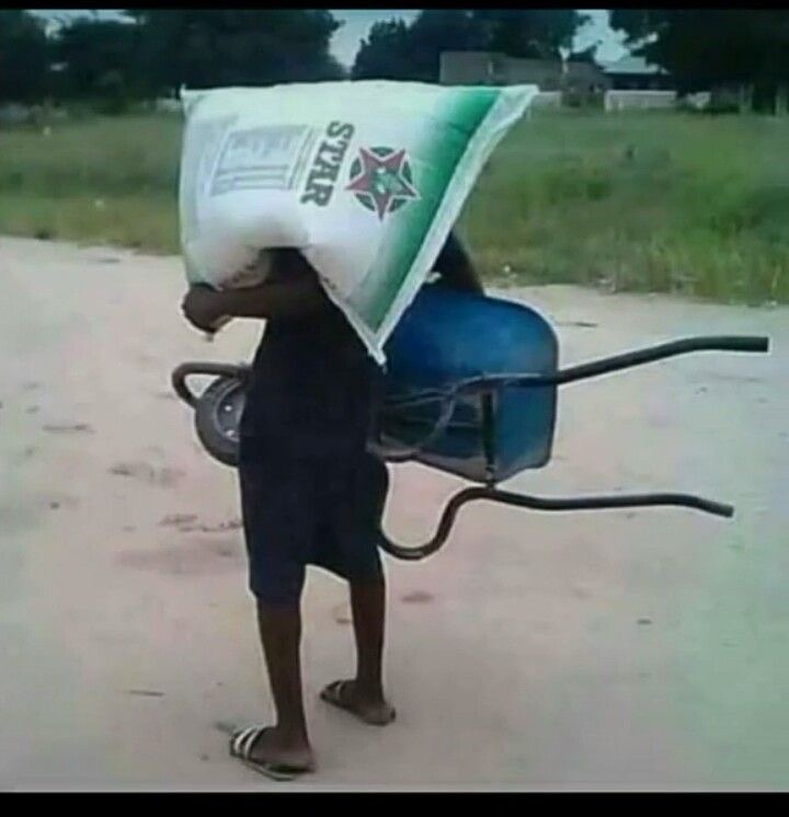 Holding On to Both Things