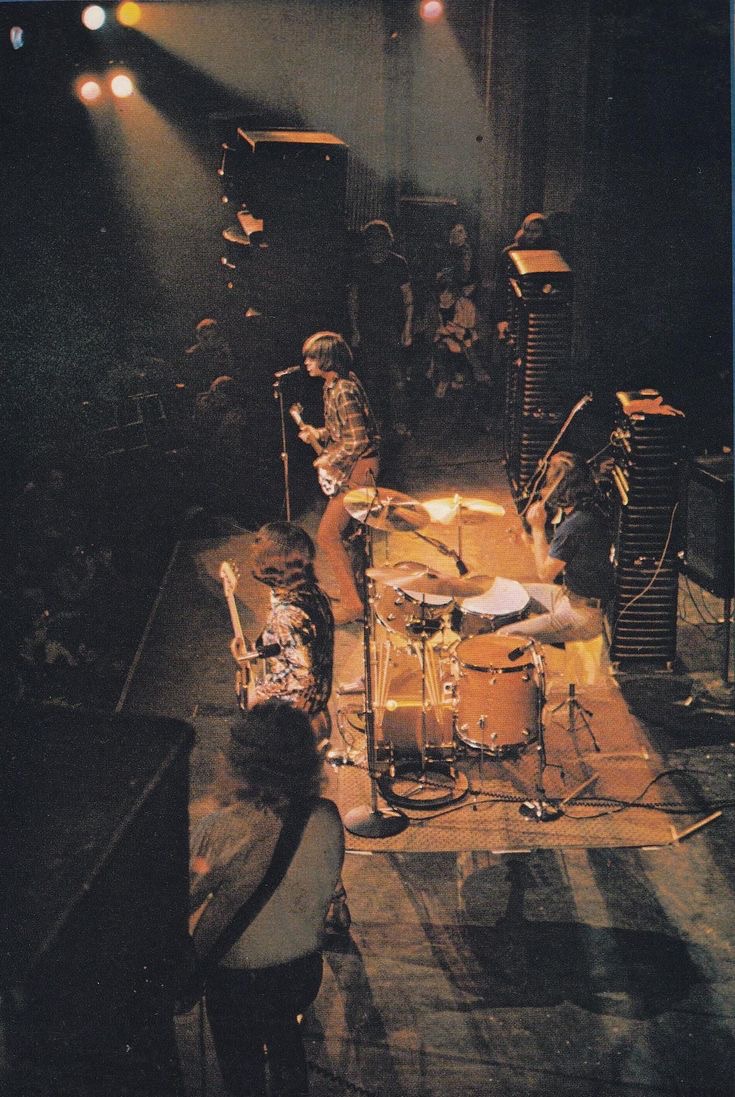 Creedence Clearwater Revival