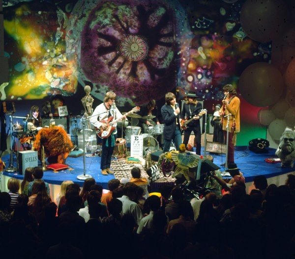 Jefferson Airplane