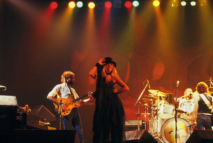 Fleetwood Mac