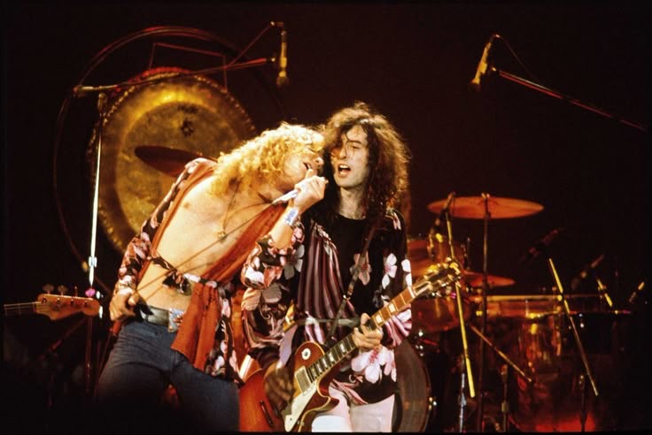 Led Zeppelin