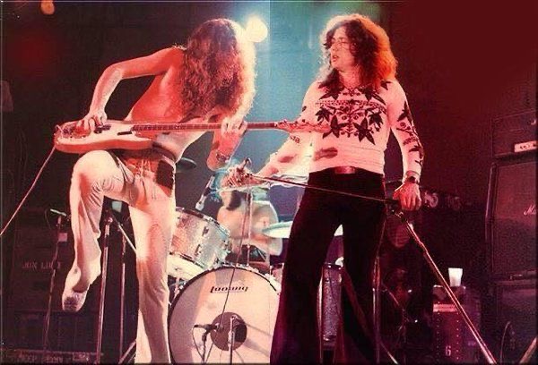 Deep Purple