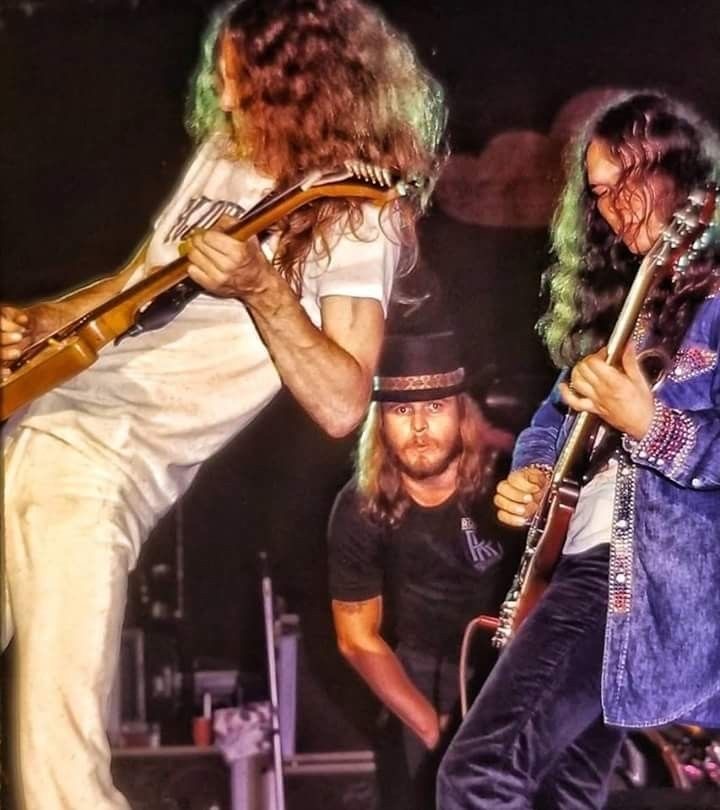 Lynyrd Skynyrd