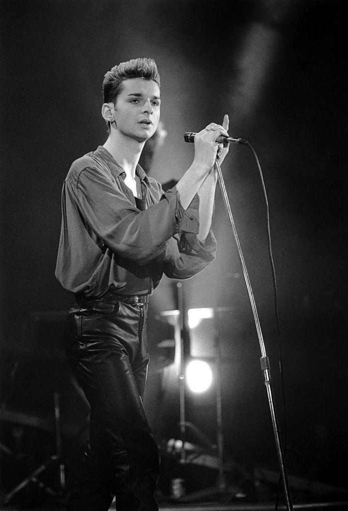 Depeche Mode