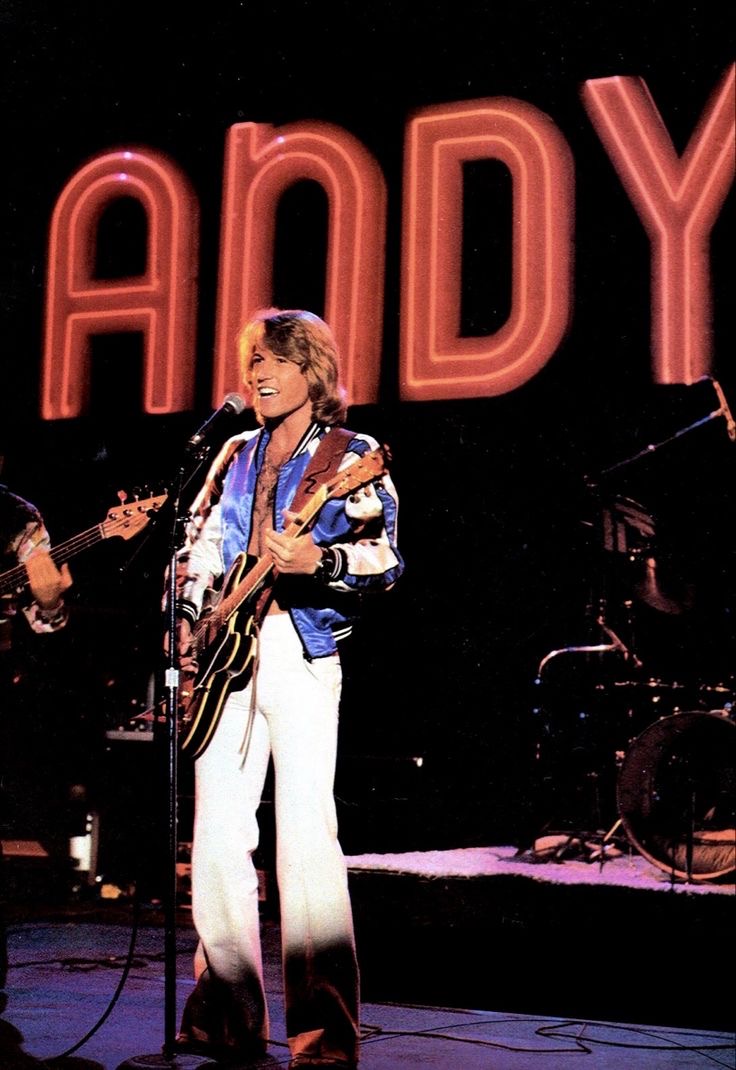 “Midnight Special” live TV performances