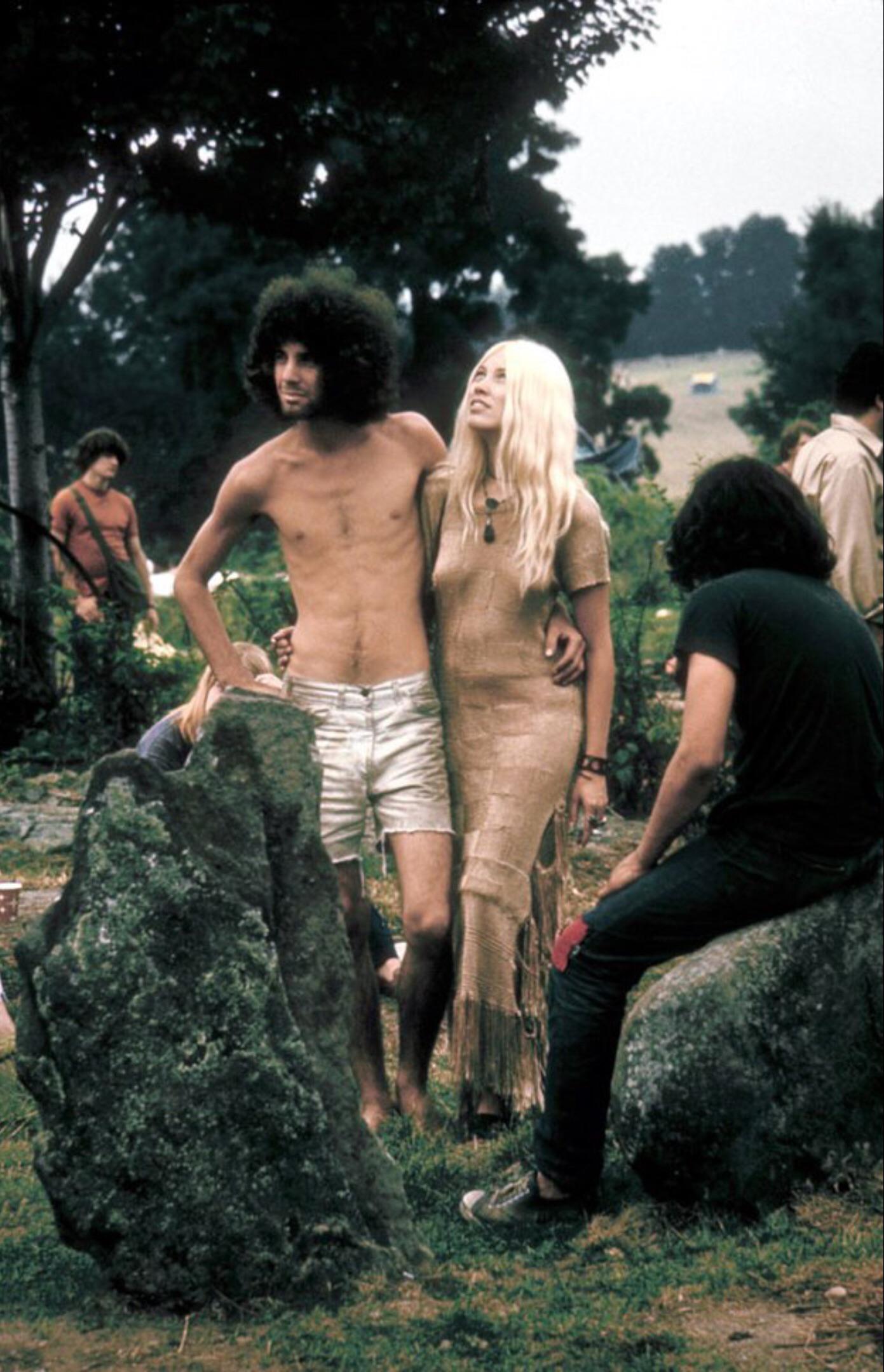 Woodstock