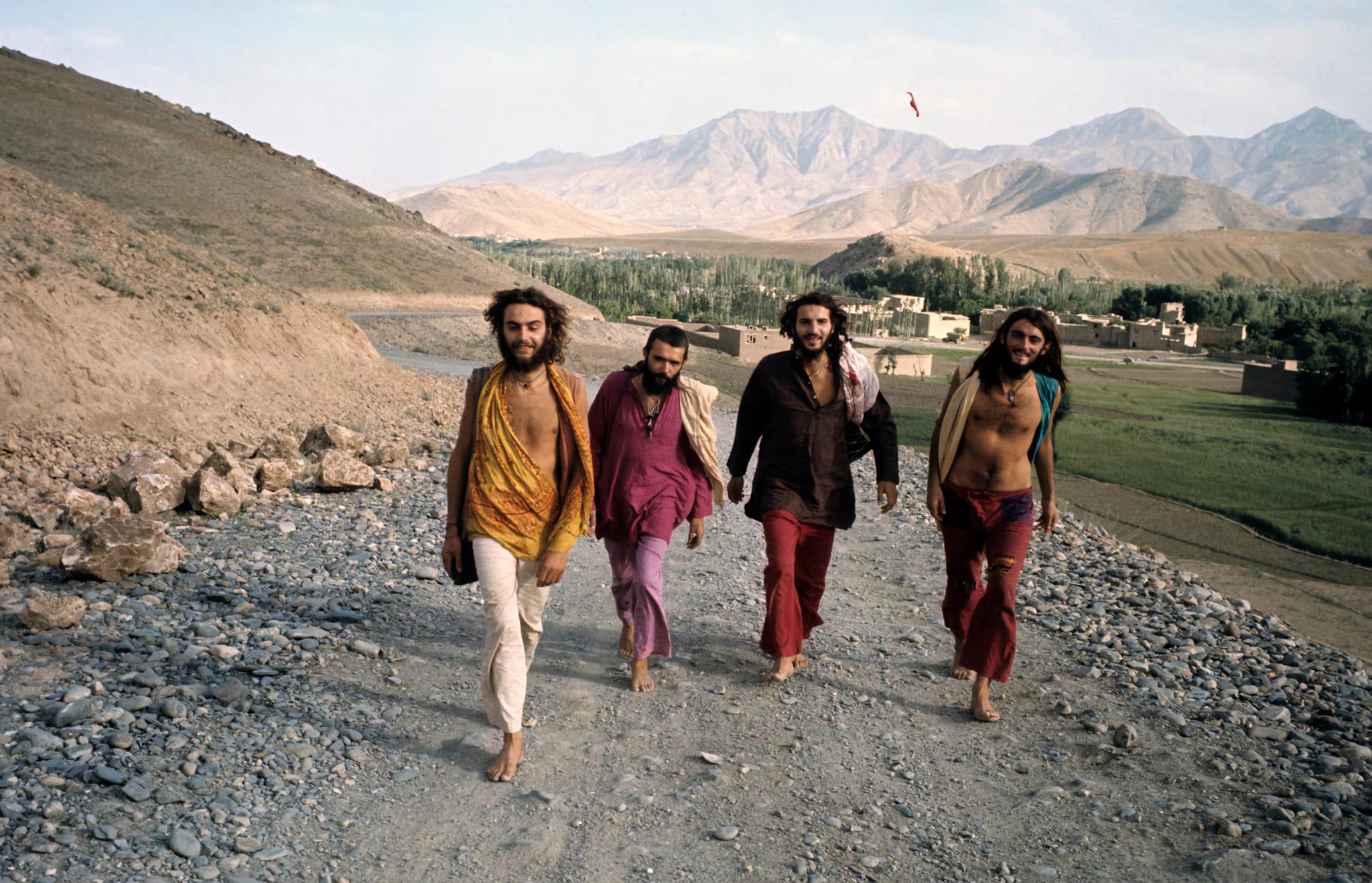 Peace around the world