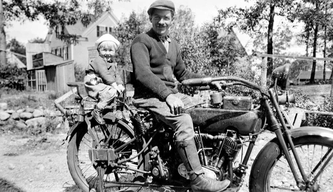 The ride of the decade