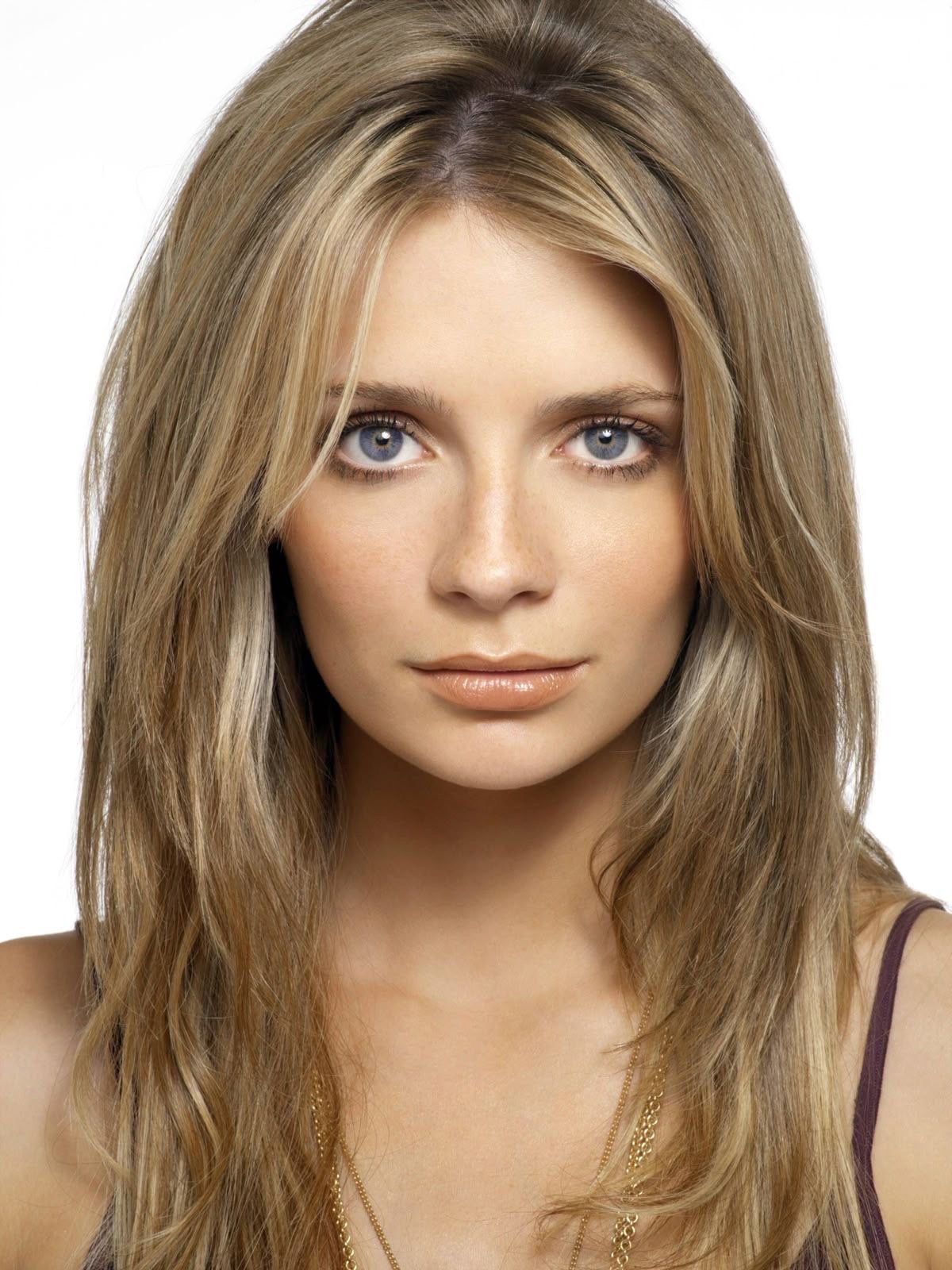 Mischa Barton