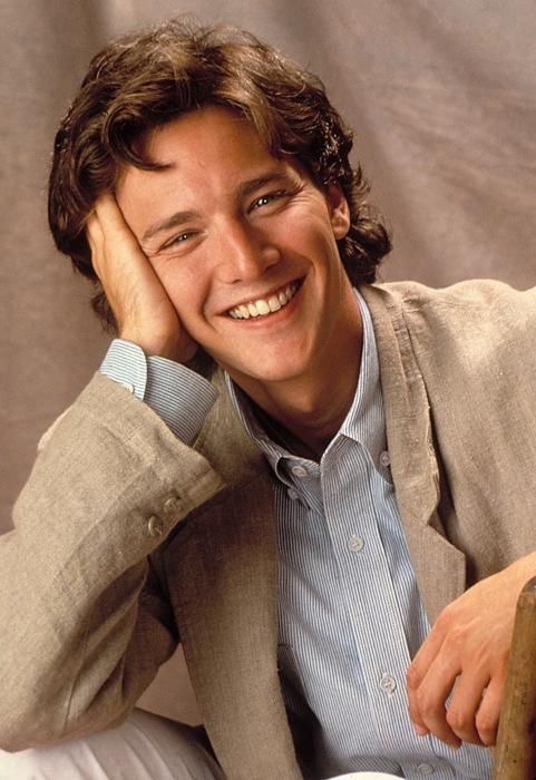 Andrew McCarthy 